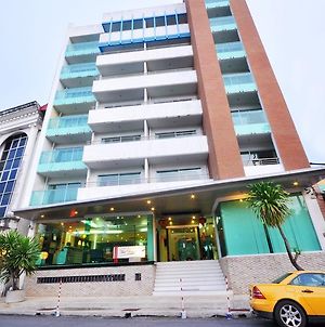 The Great Hotel Hatyai Hat Yai Exterior photo
