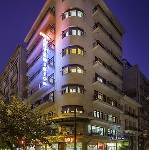 Artemision Hotel Athens Exterior photo
