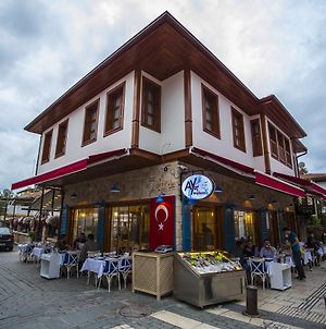 Kervan Boutique Antalya Exterior photo