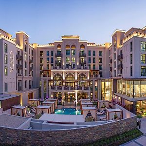 Vida Downtown Hotel Dubai Exterior photo