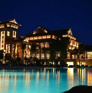 New Century Resort Hotel Qizi Bay Changjiang Exterior photo