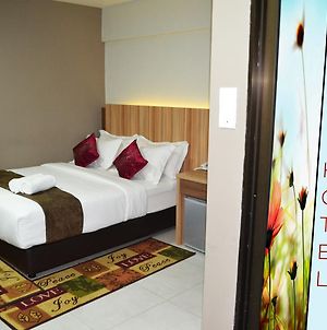 Cozy Hotel@ Kl Sentral Kuala Lumpur Exterior photo