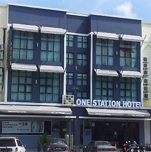 The One Station Hotel Kota Bahru Exterior photo