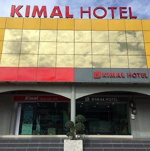 Kimal Hotel Kamunting Taiping Exterior photo