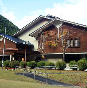 Hotel Subaru Totsukawa Exterior photo
