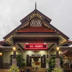 Seri Ibai Permai Kuala Terengganu Exterior photo