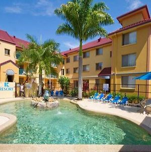 K Resort Surfers Paradise Apartments Gold Coast Exterior photo