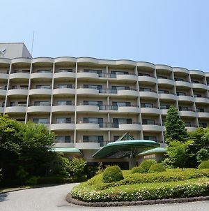 Hotel Harvest Kinugawa Nikkō Exterior photo