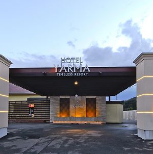 Hotel Yarma (Adults Only) Shimonoseki Exterior photo