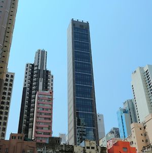 We Hotel Hong Kong Exterior photo