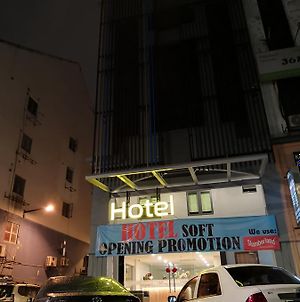 Lolex Hotel Kuala Lumpur Exterior photo