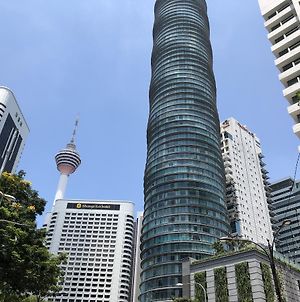 Vortex Klcc Apartments Kuala Lumpur Exterior photo