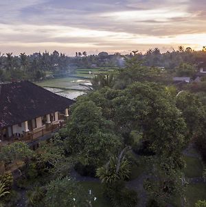 Sri Ratih Cottages Bali Exterior photo
