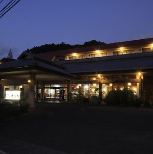 Hotel Nagato Harada Yamaguchi Exterior photo
