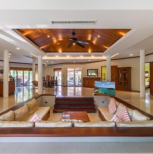 Amber Pool Villa Naiharn Rawai Exterior photo