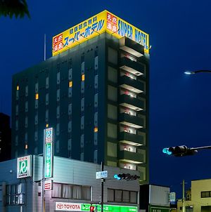 Super Hotel Yonago Ekimae Exterior photo