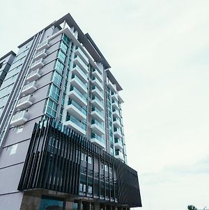 Ca&Sa Serviced Apartment Phnom Penh Exterior photo