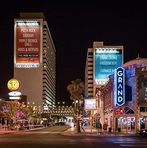 Downtown Grand Hotel Las Vegas Exterior photo