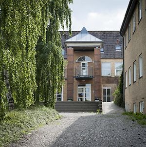 Benniksgaard Anneks Hostel Grasten Exterior photo