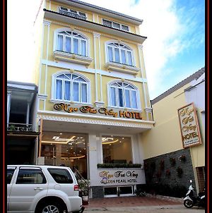 Ngoc Trai Vang Hotel Dalat Exterior photo