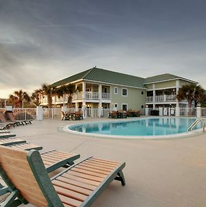 Islander Hotel & Resort Emerald Isle Exterior photo