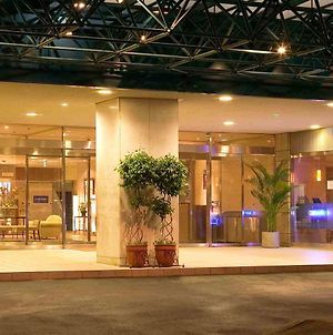 Hotel Welco Narita Exterior photo