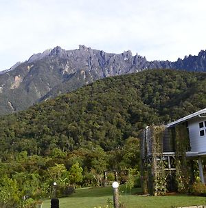 Mesilau Mountain Retreats Villa Kampong Kundassan Exterior photo