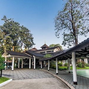 Supalai Pasak Resort Hotel And Spa Kaeng Khoi Exterior photo