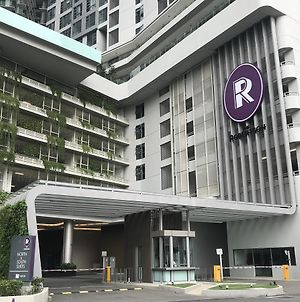 The Robertson Suites Kuala Lumpur Exterior photo