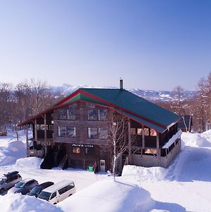 Moiwa Lodge Niseko Exterior photo