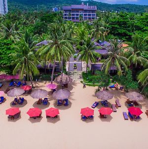 Tropicana Resort Phu Quoc Exterior photo