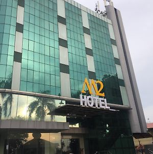M2 Hotel Melaka Exterior photo