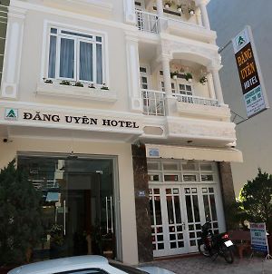 Dang Uyen 1 Hotel Dalat Exterior photo