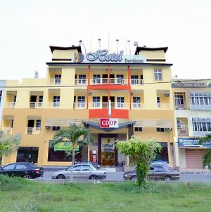 Hotel Darulaman Jitra Exterior photo