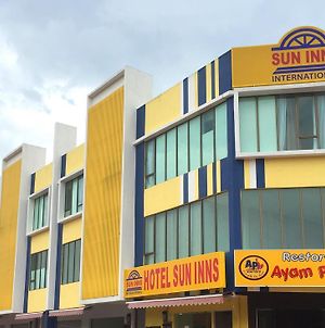 Sun Inns Hotel Pasir Penambang Kuala Selangor Exterior photo