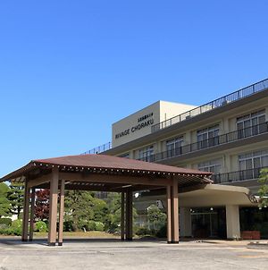 International Hotel Tamatsukuri Matsue Exterior photo