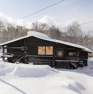 Niseko Backcountry Lodge Exterior photo