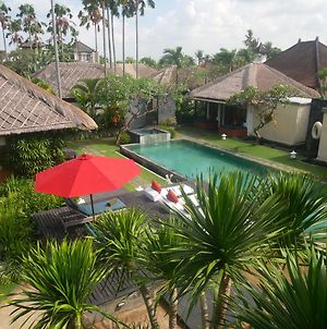 Imani Villas Bali Exterior photo