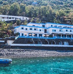 Hotel Phenicusa Filicudi Island Exterior photo