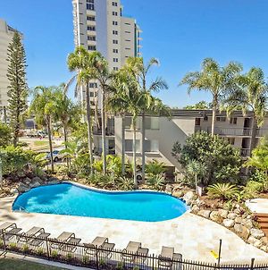 Baronnet Apartments Gold Coast Exterior photo