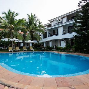 Resort Lagoa Azul Exterior photo