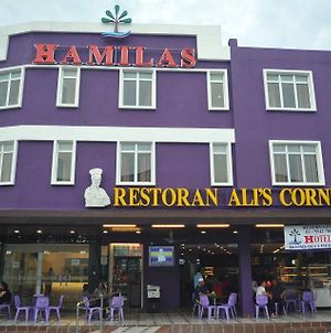 Hotel Hamilas Shah Alam Exterior photo