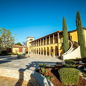 Calipaso Winery & Villa Paso Robles Exterior photo