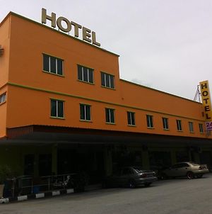 Hotel Suria Ipoh Exterior photo