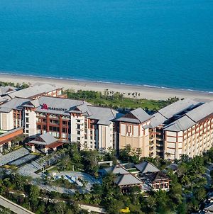 Xiamen Marriott Hotel & Conference Centre Exterior photo