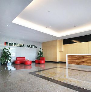 Bernard Holiday Home @ Imperial Suites Kuching Exterior photo