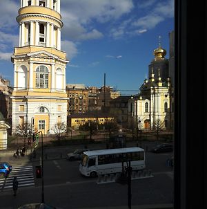 Sweet Village Hotel Saint Petersburg Exterior photo