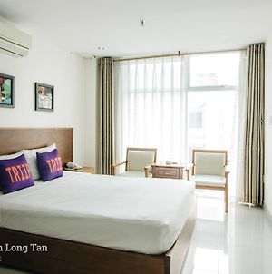 Aha Thanh Long Tan Hotel Bandar Ho Chi Minh Exterior photo