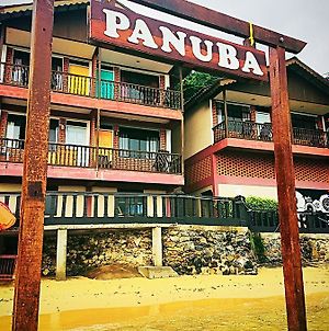 Panuba Inn Resort Pulau Tioman Exterior photo