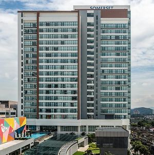 Somerset Damansara Uptown Petaling Jaya Apartment Exterior photo